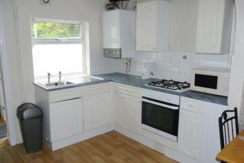 undefined, Carholme Road, Lincoln, LN1