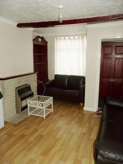 undefined, Carholme Road, Lincoln, LN1