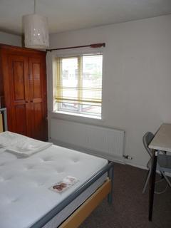 undefined, Carholme Road, Lincoln, LN1