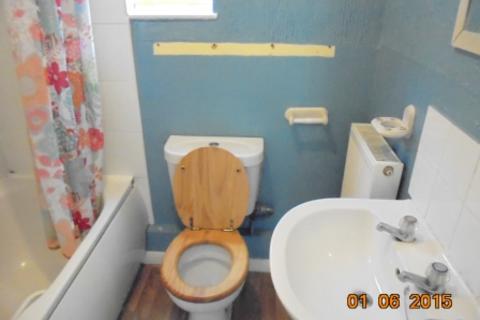 undefined, Carholme Road, Lincoln, LN1