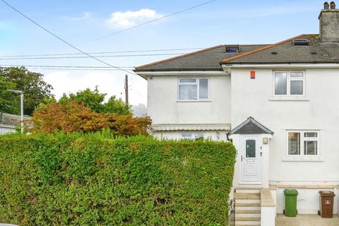 3 bedroom semi-detached house for sale, Harwood Avenue, Tamerton Foliot, Plymouth