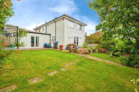 3 bedroom semi-detached house for sale, Harwood Avenue, Tamerton Foliot, Plymouth