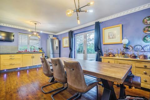 3 bedroom semi-detached house for sale, Harwood Avenue, Tamerton Foliot, Plymouth