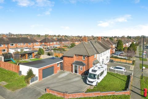undefined, Springfield Road, Sutton Coldfield