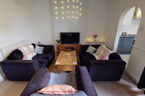 undefined, Carholme Road, Lincoln, LN1