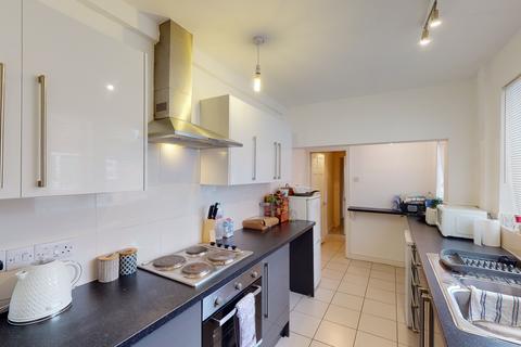 undefined, Carholme Road, Lincoln, LN1