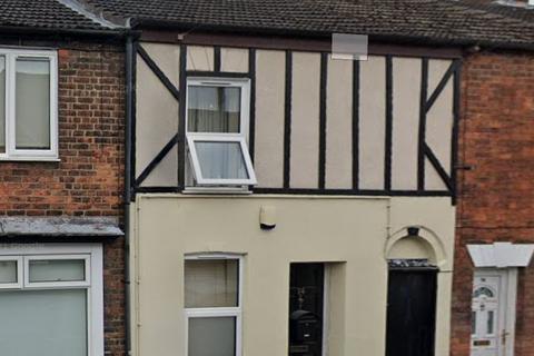 undefined, Newland Street West, Lincoln, LN1