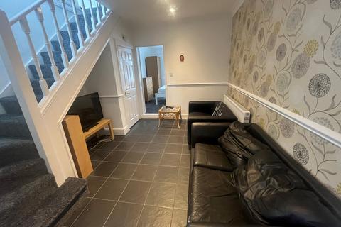 undefined, Newland Street West, Lincoln, LN1