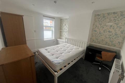 undefined, Newland Street West, Lincoln, LN1