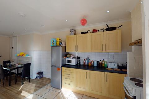 undefined, Ashlin Grove, Lincoln, LN1