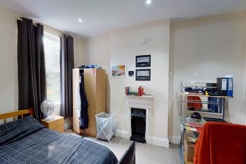 undefined, Ashlin Grove, Lincoln, LN1