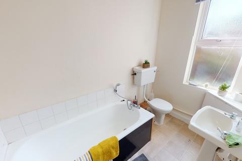 undefined, Ashlin Grove, Lincoln, LN1