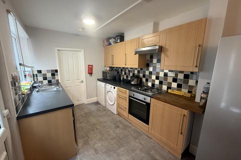 undefined, Whitehall Terrace, Lincoln, LN1