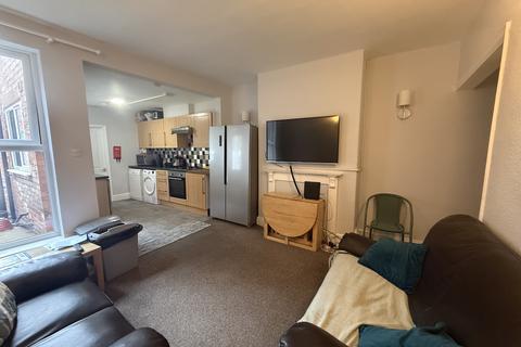 undefined, Whitehall Terrace, Lincoln, LN1