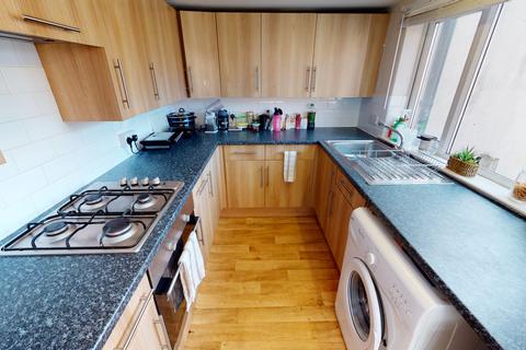 undefined, Moor Street, Lincoln, LN1