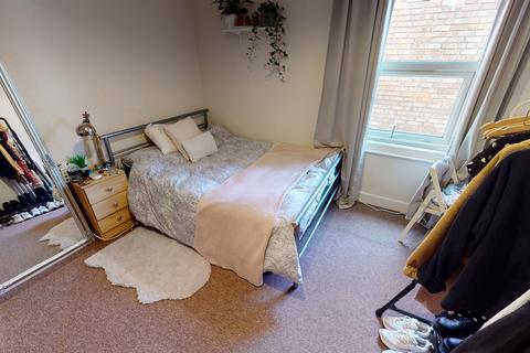 undefined, Moor Street, Lincoln, LN1