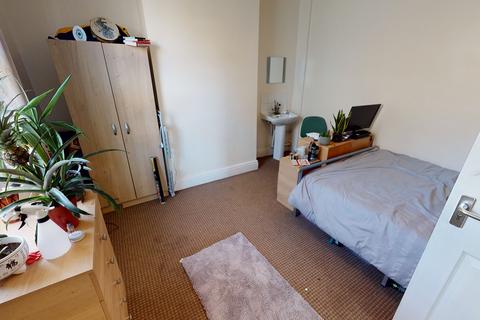 undefined, Moor Street, Lincoln, LN1