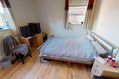 undefined, Moor Street, Lincoln, LN1