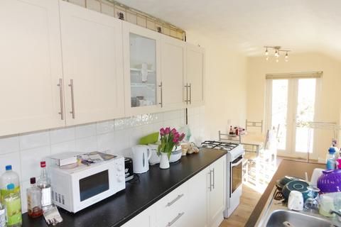 undefined, Derwent Street, Lincoln, LN1