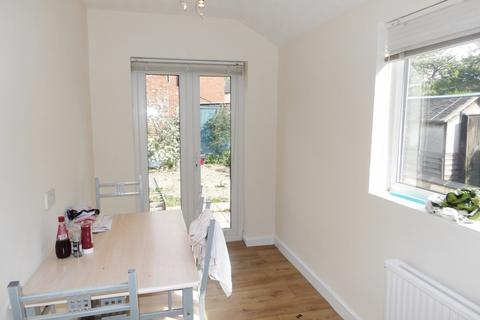 undefined, Derwent Street, Lincoln, LN1