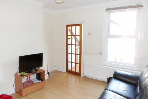 undefined, Derwent Street, Lincoln, LN1