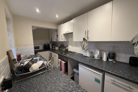 undefined, Charles Street West, Lincoln, LN1