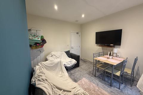 undefined, Charles Street West, Lincoln, LN1
