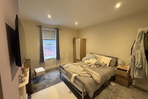 undefined, Charles Street West, Lincoln, LN1