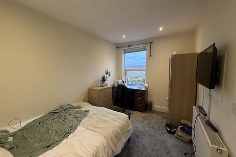 undefined, Charles Street West, Lincoln, LN1