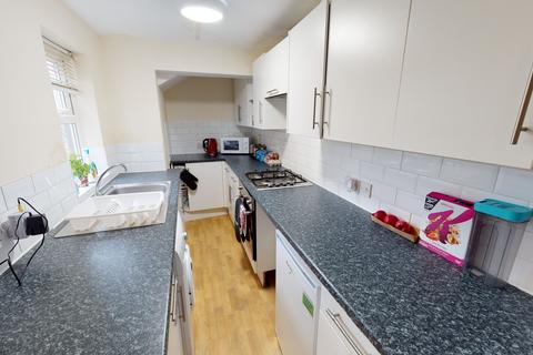Charles Street West, Lincoln, LN1