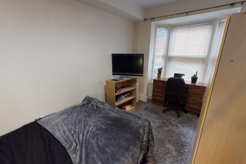 undefined, Charles Street West, Lincoln, LN1