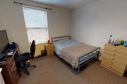 undefined, Charles Street West, Lincoln, LN1