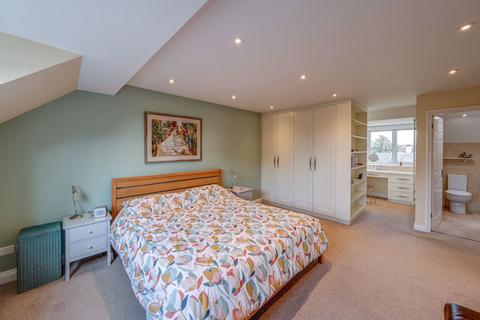 4 bedroom detached house for sale, Bellsfield Close, Lymm WA13