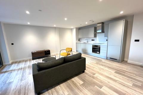 undefined, Apex Lofts, Birmingham, B12