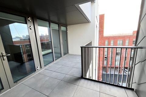 undefined, Apex Lofts, Birmingham, B12