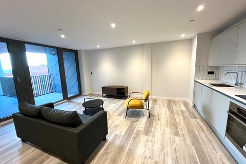 undefined, Apex Lofts, Birmingham, B12