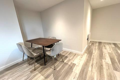 undefined, Apex Lofts, Birmingham, B12