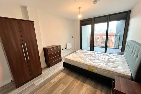 undefined, Apex Lofts, Birmingham, B12