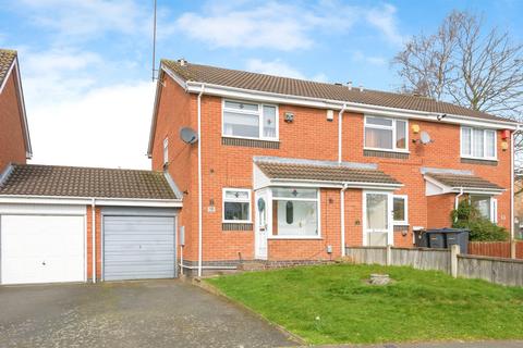 undefined, Marshmont Way, New Oscott, Birmingham