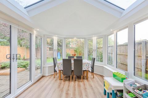 4 bedroom detached house for sale, Golson Close, Sutton Coldfield