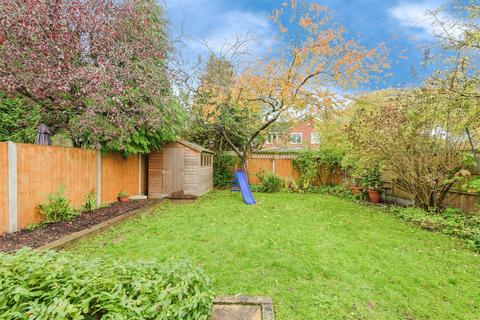 4 bedroom detached house for sale, Golson Close, Sutton Coldfield