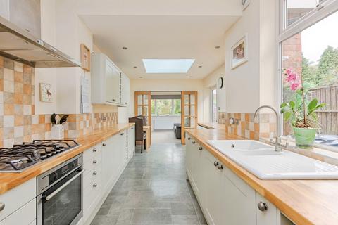 3 bedroom terraced house for sale, Green Lanes, Wylde Green, Sutton Coldfield