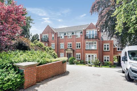 undefined, Lichfield Road, Sutton Coldfield