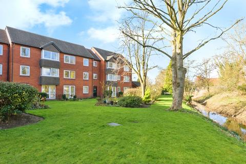2 bedroom retirement property for sale, Upper Holland Road, Sutton Coldfield