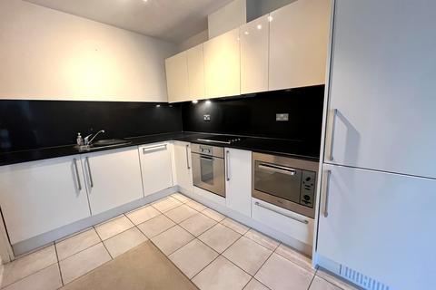 2 bedroom apartment to rent, Centenary Plaza, Birmingham, B1