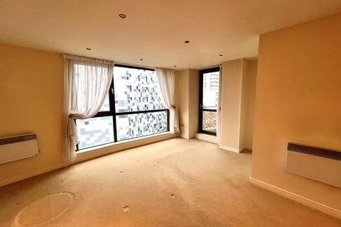 2 bedroom apartment to rent, Centenary Plaza, Birmingham, B1