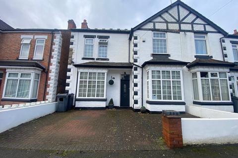undefined, Sycamore Road, Birmingham, B23