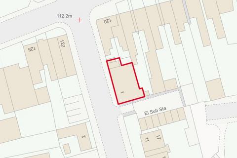 undefined, 1 Clarence Road, Erdington, Birmingham, B23 6AR