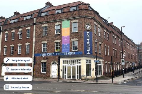 2 bedroom flat to rent, Plot NBH2BED at Nationwide, Flat 60, New Bond House, Bond Street BS2
