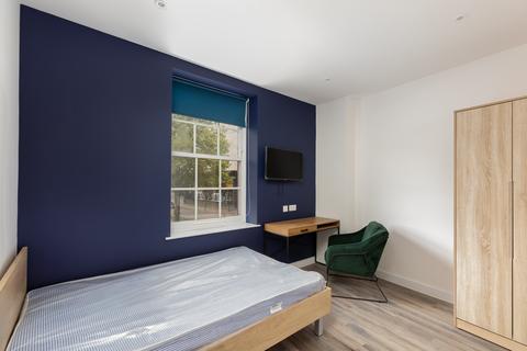 2 bedroom flat to rent, Plot NBH2BED at Nationwide, Flat 60, New Bond House, Bond Street BS2